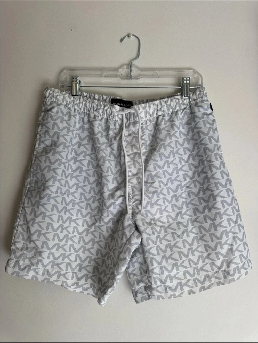 Michael Kors Men Swimming Trunks Shorts Size L
